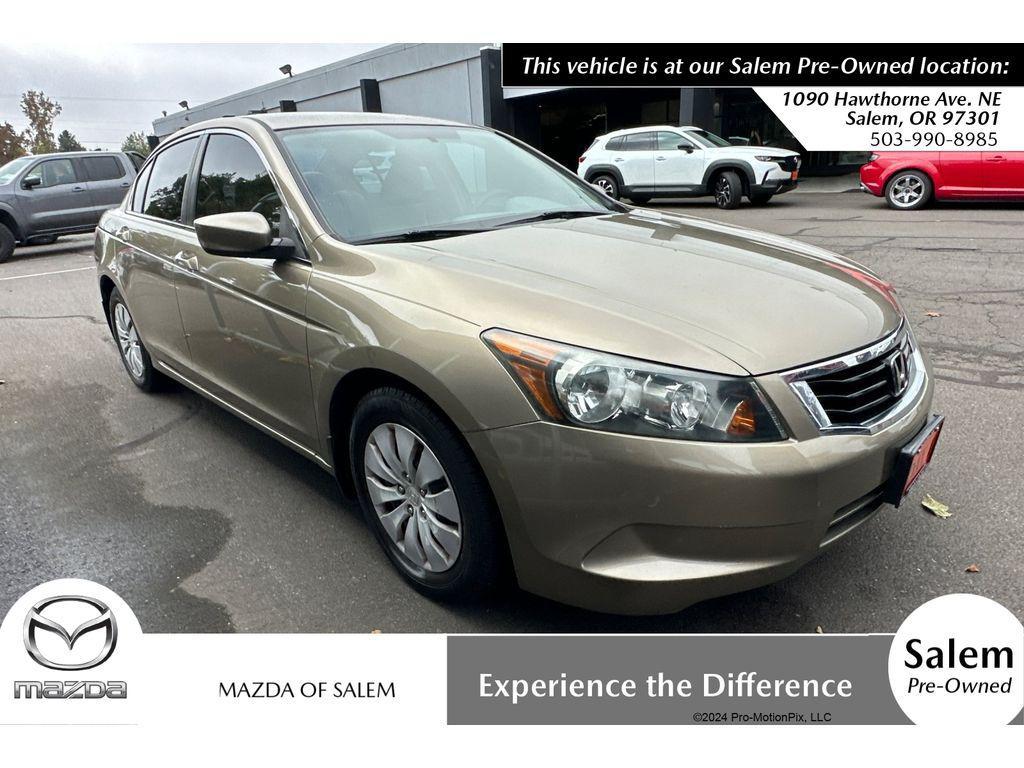 used 2013 Honda Accord car