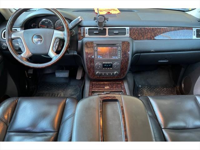 used 2011 GMC Sierra 3500 car, priced at $48,995
