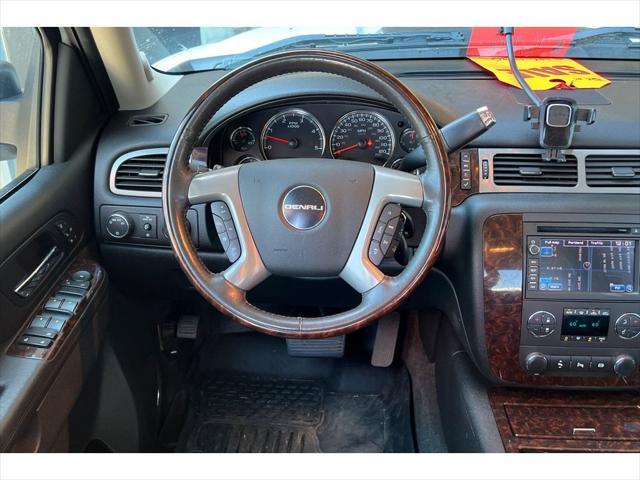 used 2011 GMC Sierra 3500 car, priced at $48,995