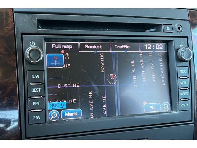 used 2011 GMC Sierra 3500 car, priced at $48,995