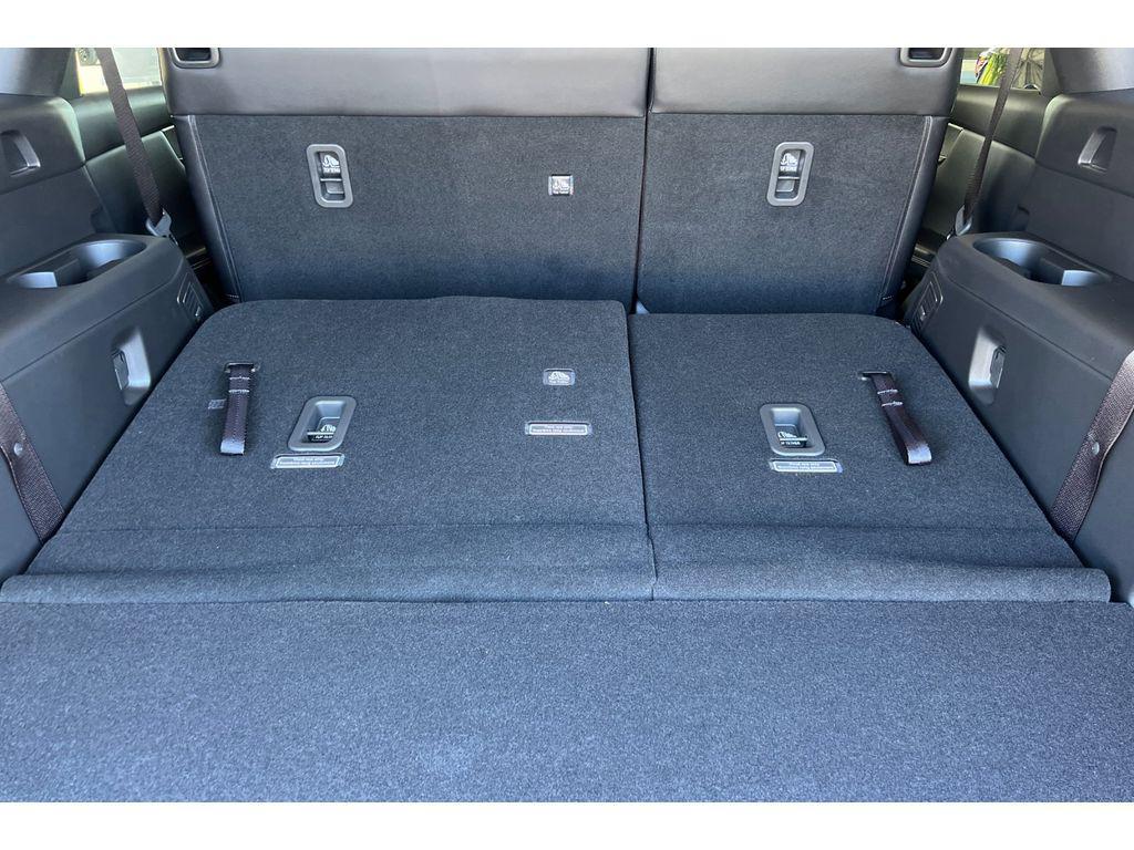 new 2025 Mazda CX-90 car, priced at $48,220