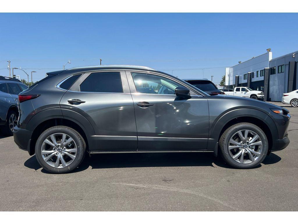 new 2025 Mazda CX-30 car, priced at $31,790