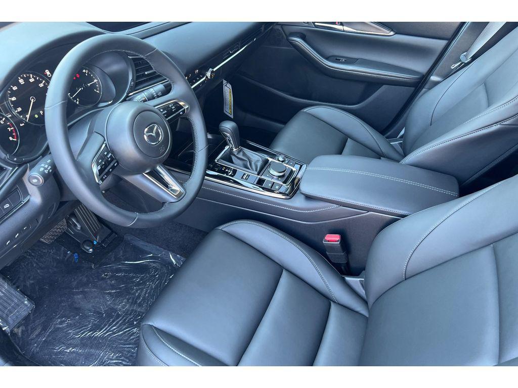 new 2025 Mazda CX-30 car, priced at $31,790