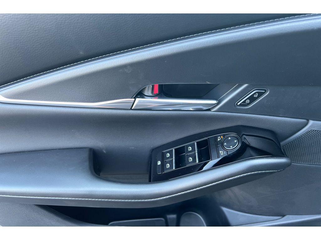 new 2025 Mazda CX-30 car, priced at $31,790