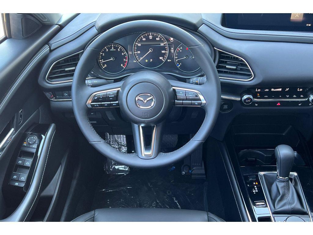 new 2025 Mazda CX-30 car, priced at $31,790