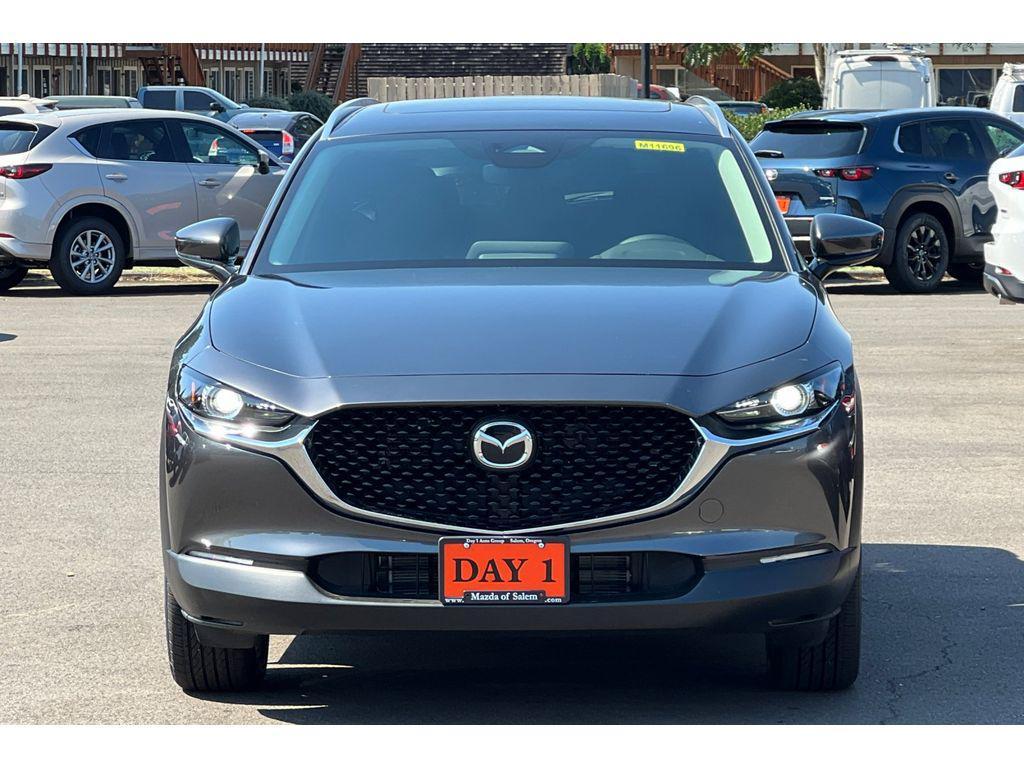 new 2025 Mazda CX-30 car, priced at $31,790