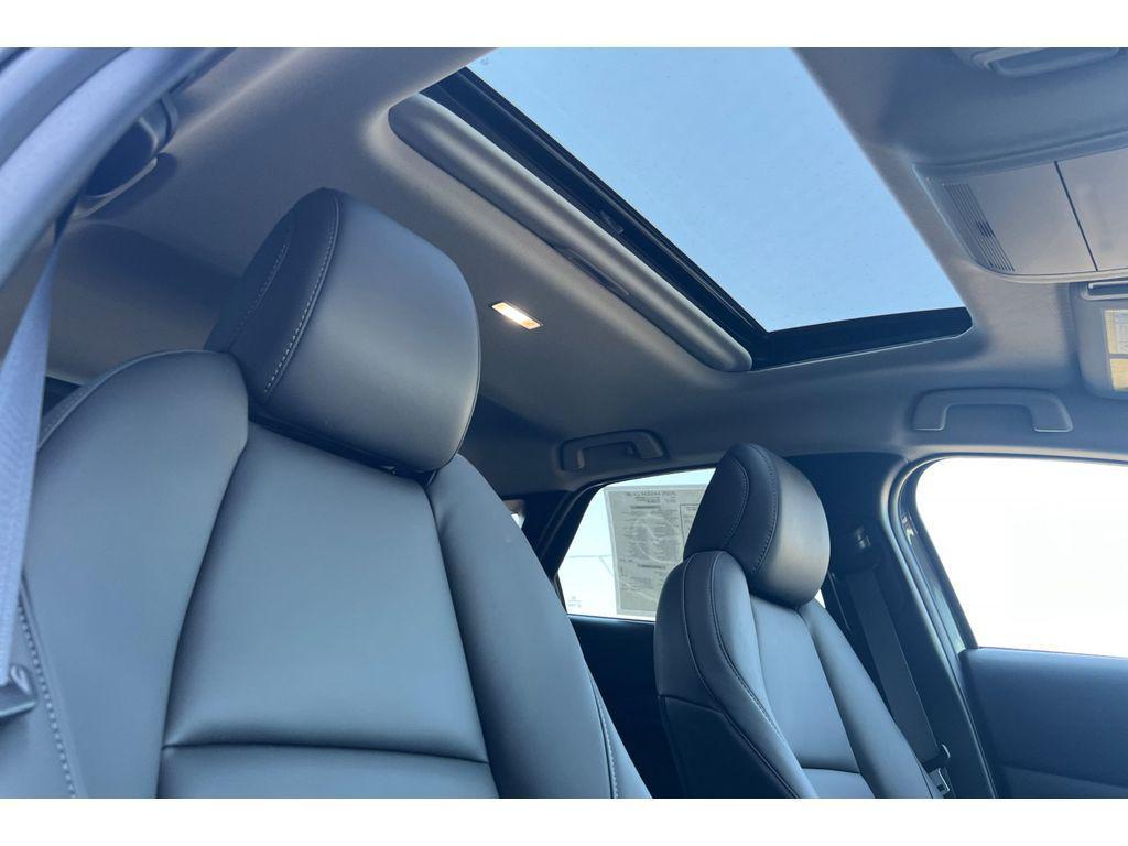 new 2025 Mazda CX-30 car, priced at $31,790