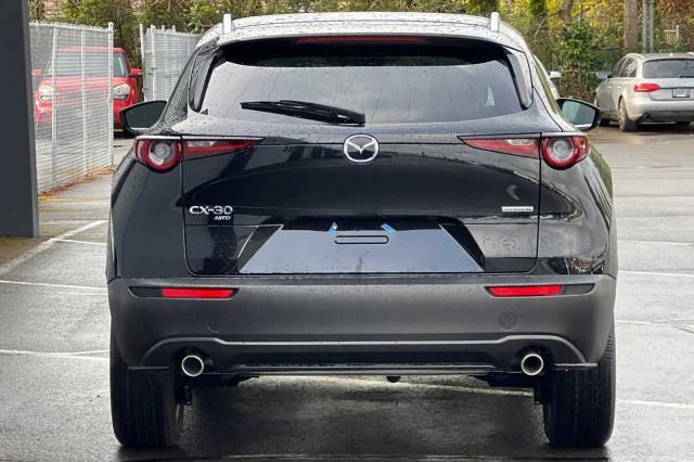 new 2024 Mazda CX-30 car, priced at $29,405