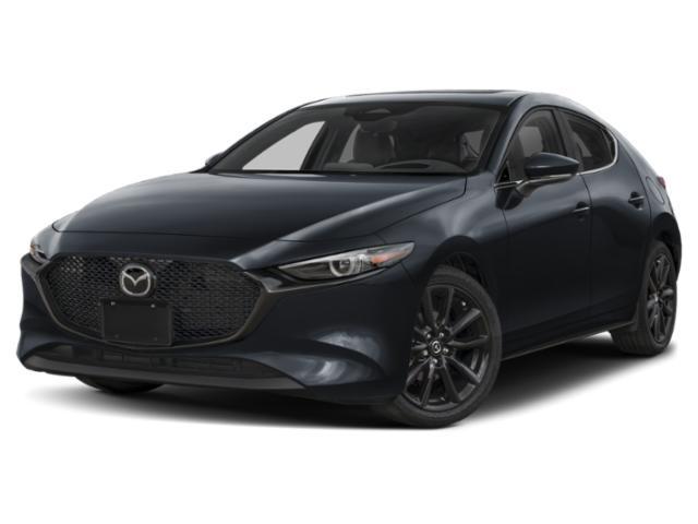 new 2025 Mazda Mazda3 car, priced at $32,825