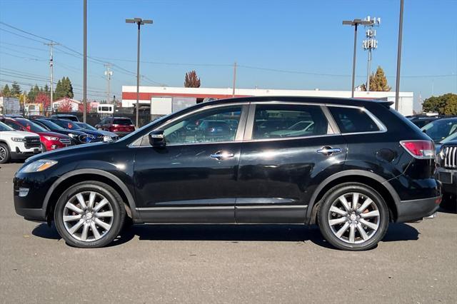 used 2009 Mazda CX-9 car, priced at $8,495