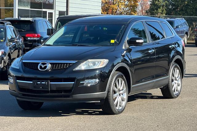 used 2009 Mazda CX-9 car, priced at $8,495