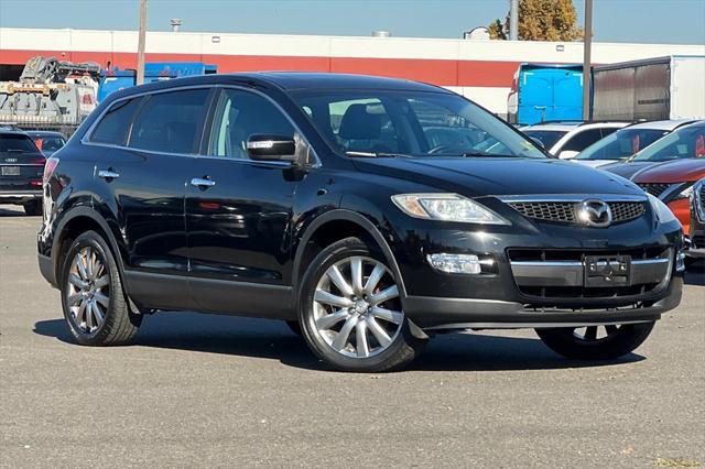 used 2009 Mazda CX-9 car, priced at $8,495