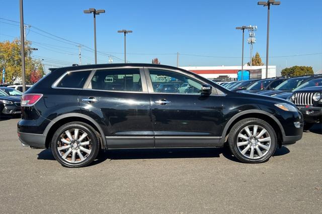 used 2009 Mazda CX-9 car, priced at $8,495