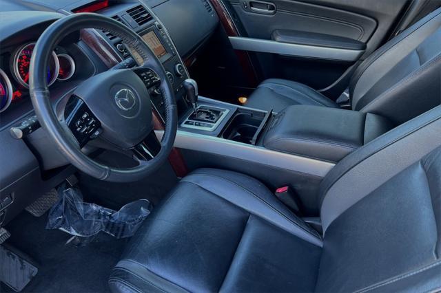 used 2009 Mazda CX-9 car, priced at $8,495