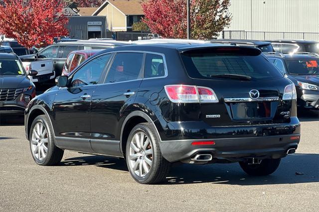 used 2009 Mazda CX-9 car, priced at $8,495