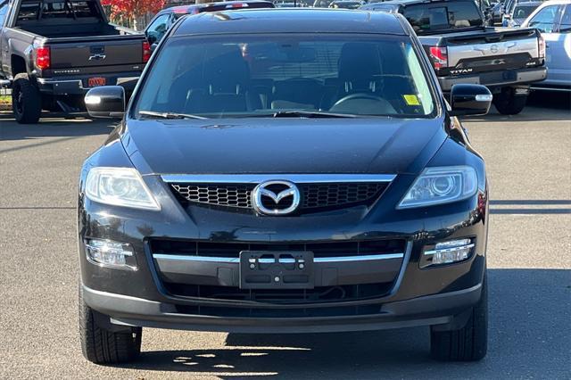 used 2009 Mazda CX-9 car, priced at $8,495