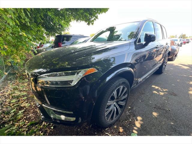 used 2023 Volvo XC90 car, priced at $42,995