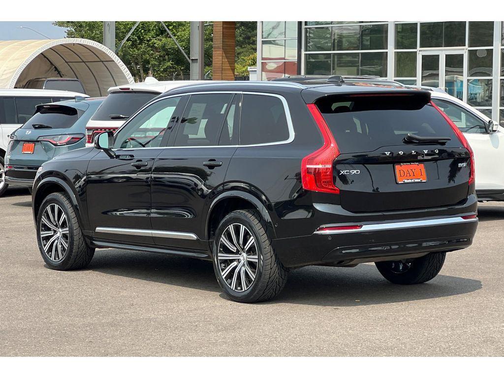 used 2023 Volvo XC90 car, priced at $39,995