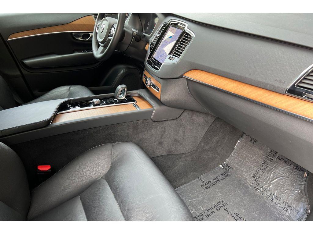 used 2023 Volvo XC90 car, priced at $39,995