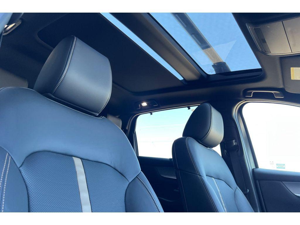 used 2025 Mazda CX-70 car, priced at $47,999