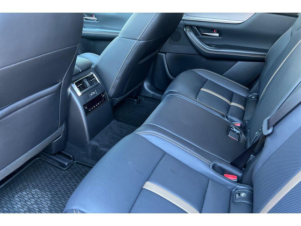 used 2025 Mazda CX-70 car, priced at $47,999