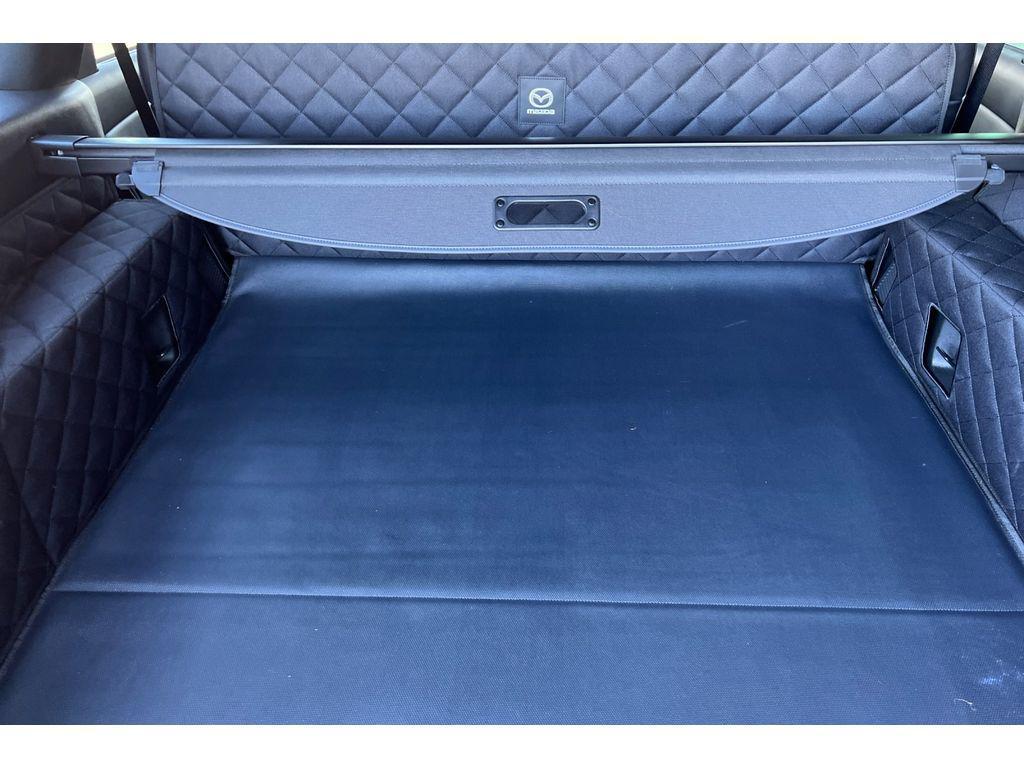 used 2025 Mazda CX-70 car, priced at $47,999