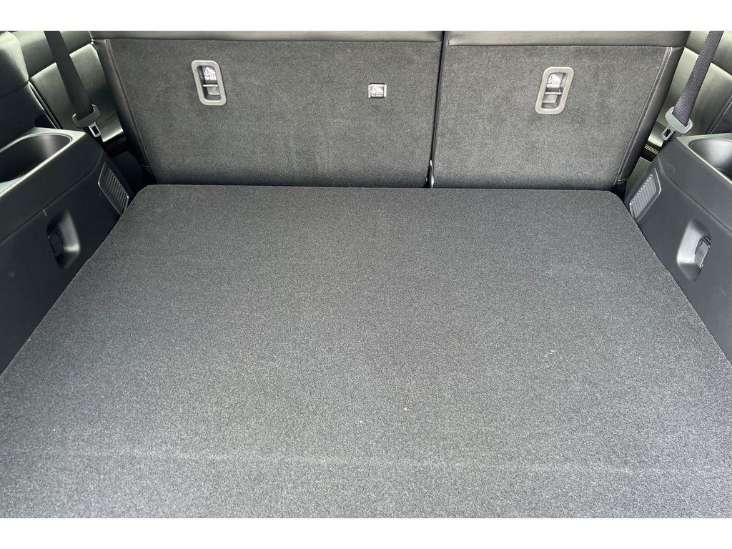 new 2025 Mazda CX-70 PHEV car, priced at $57,365