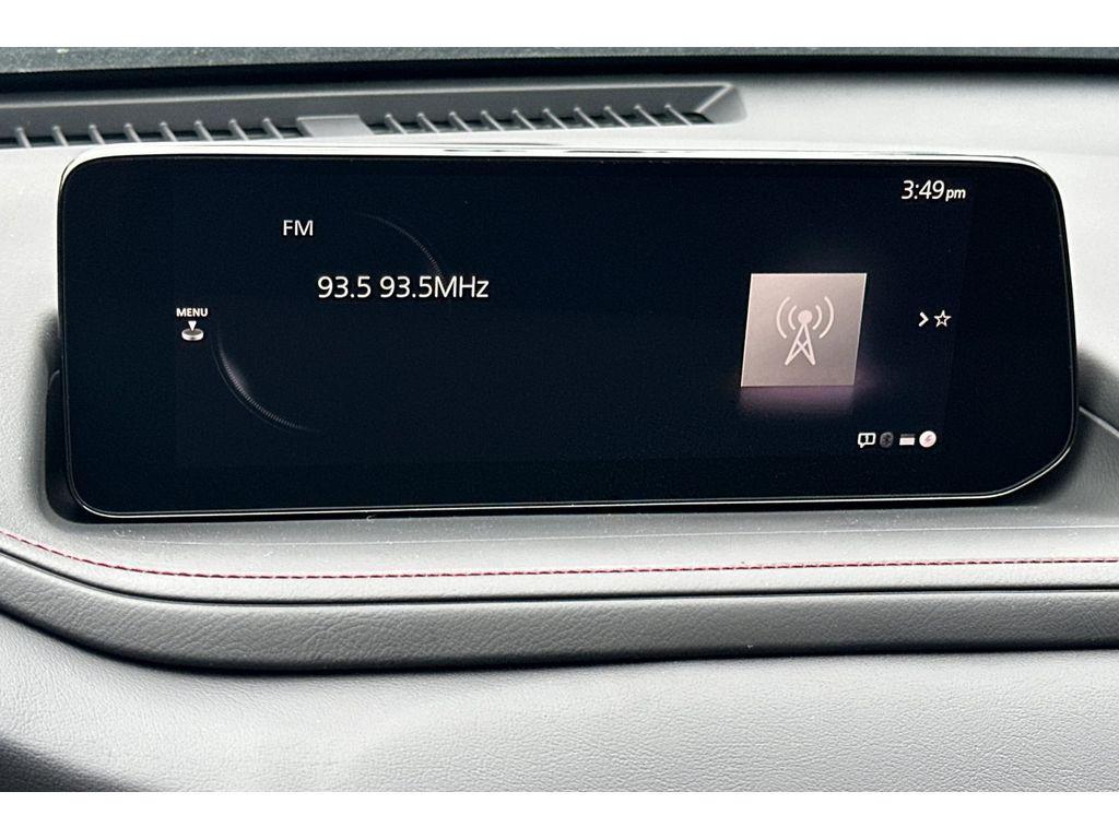 new 2026 Mazda CX-30 car, priced at $33,400