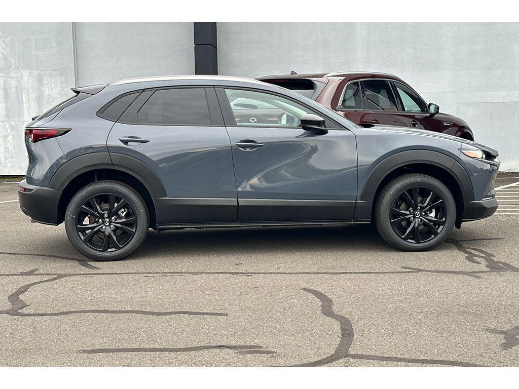 new 2026 Mazda CX-30 car, priced at $33,400