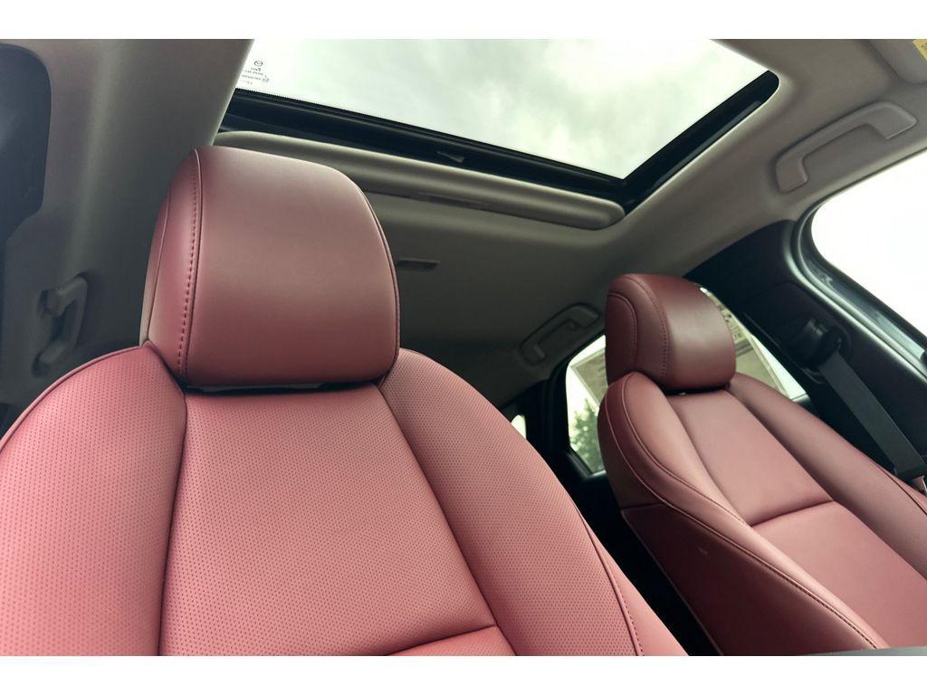 new 2026 Mazda CX-30 car, priced at $33,400