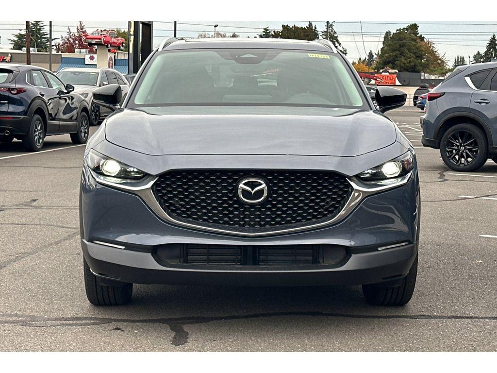 new 2026 Mazda CX-30 car, priced at $33,400