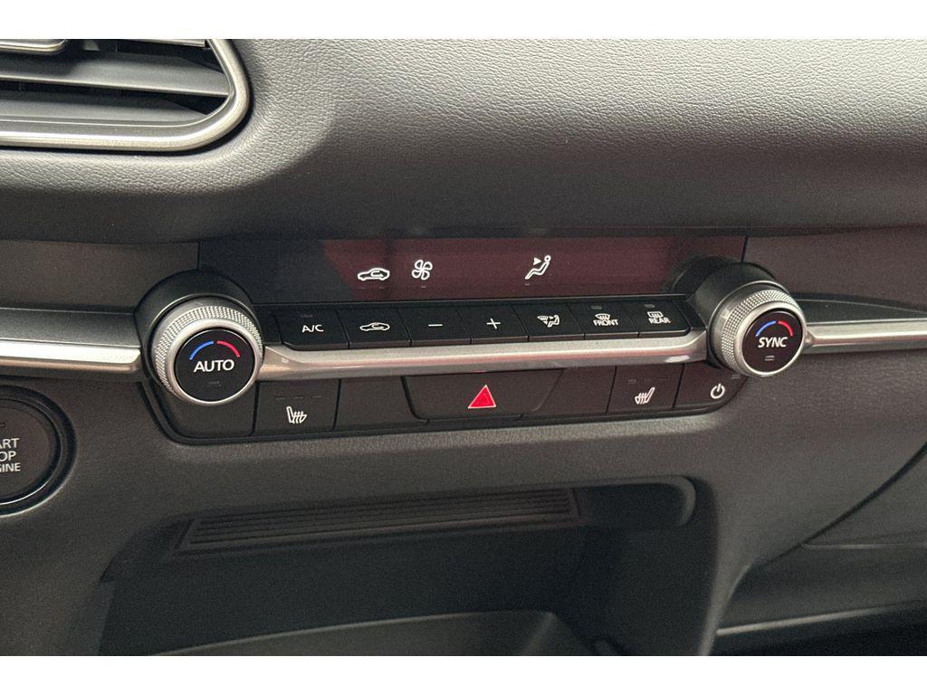 new 2026 Mazda CX-30 car, priced at $33,400