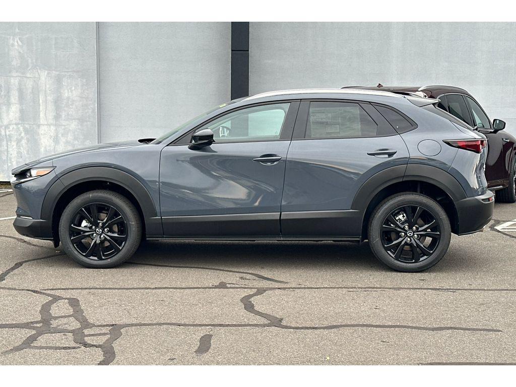 new 2026 Mazda CX-30 car, priced at $33,400