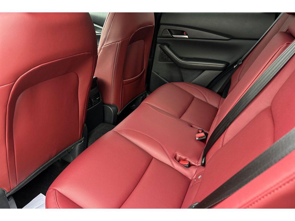 new 2026 Mazda CX-30 car, priced at $33,400
