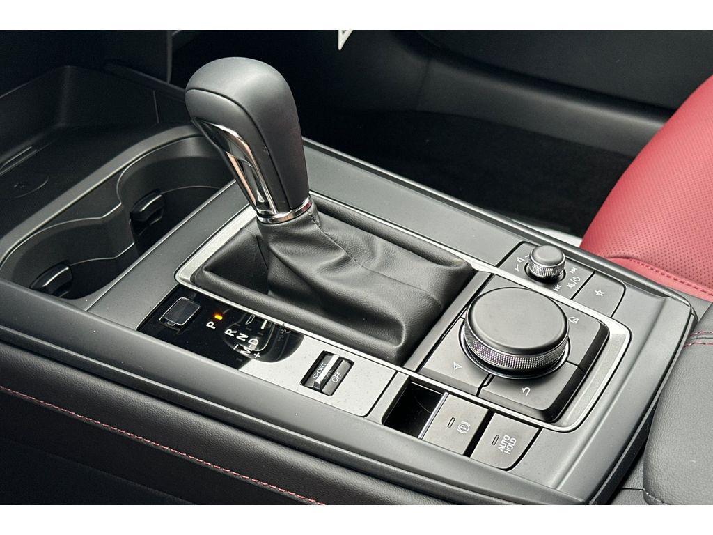 new 2026 Mazda CX-30 car, priced at $33,400