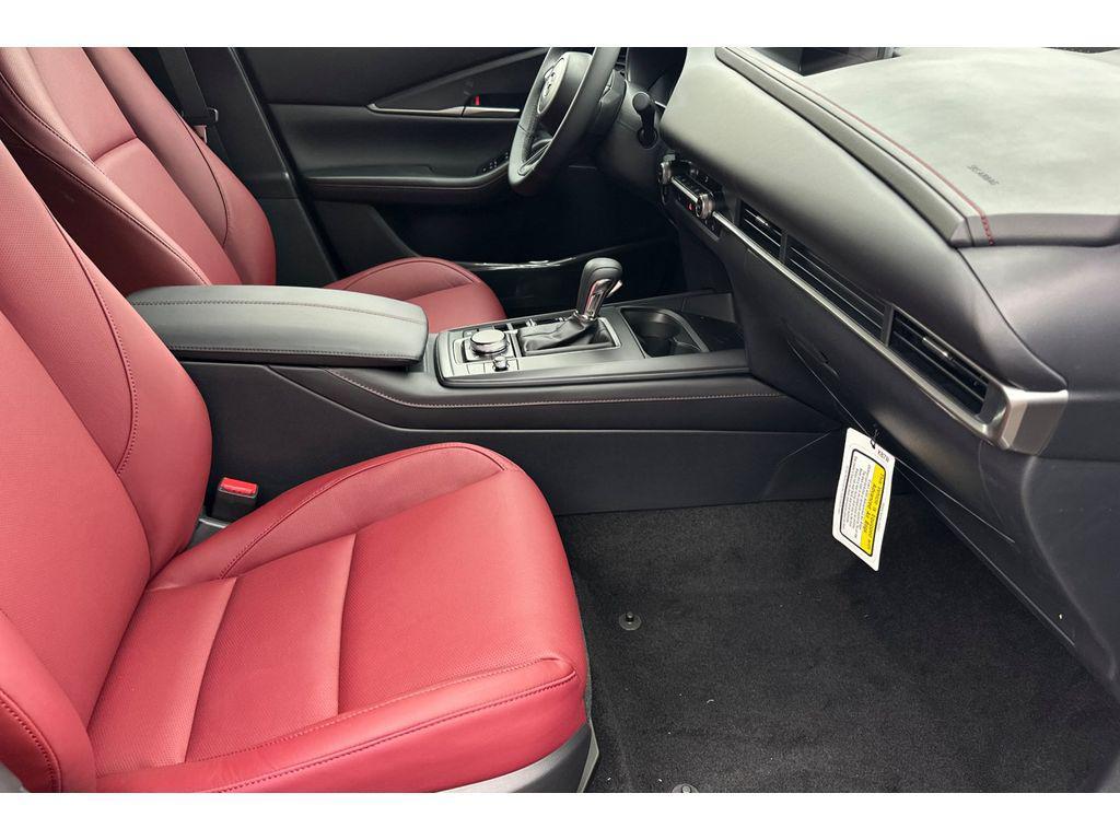 new 2026 Mazda CX-30 car, priced at $33,400