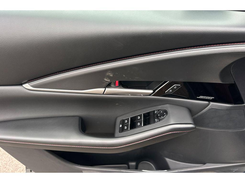 new 2026 Mazda CX-30 car, priced at $33,400