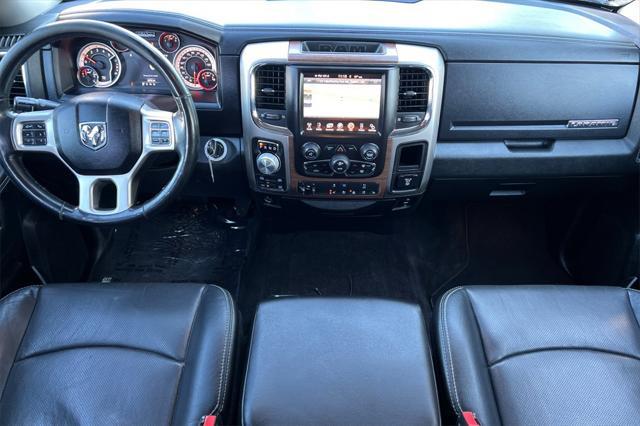 used 2015 Ram 1500 car, priced at $25,995