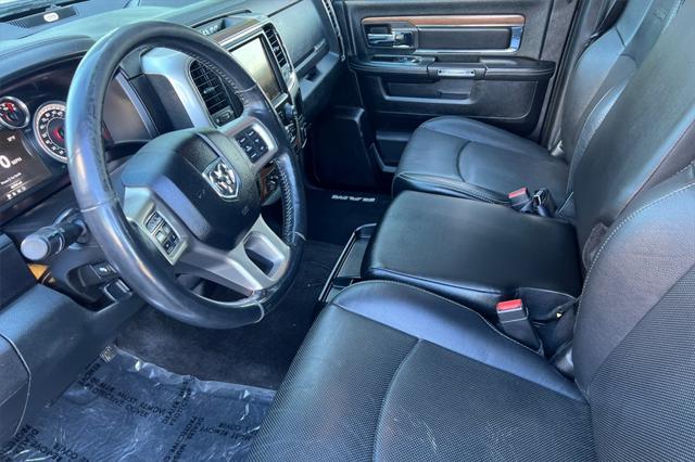 used 2015 Ram 1500 car, priced at $25,995