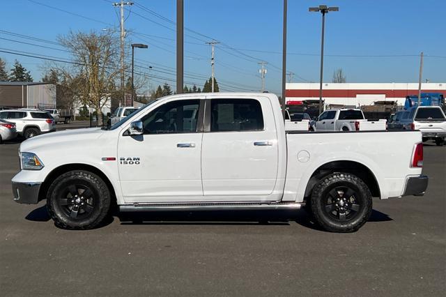 used 2015 Ram 1500 car, priced at $25,995