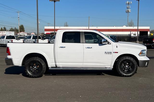 used 2015 Ram 1500 car, priced at $25,995