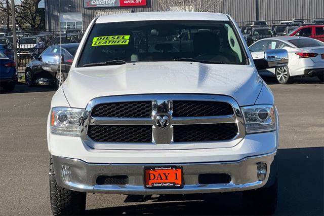 used 2015 Ram 1500 car, priced at $25,995