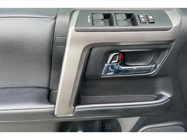 used 2021 Toyota 4Runner car, priced at $36,871