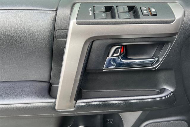 used 2021 Toyota 4Runner car, priced at $37,991