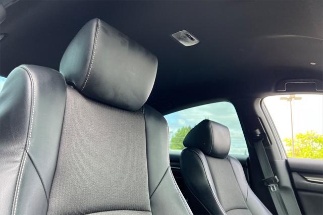 used 2018 Honda Accord car, priced at $20,990