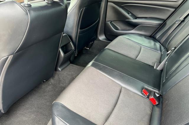 used 2018 Honda Accord car, priced at $20,990