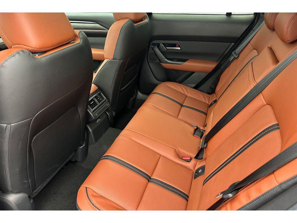 new 2025 Mazda CX-50 car, priced at $44,555