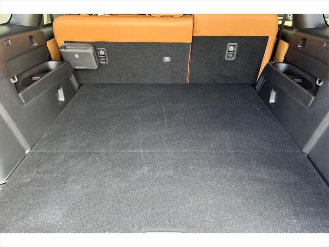 used 2025 Mazda CX-70 car, priced at $50,999