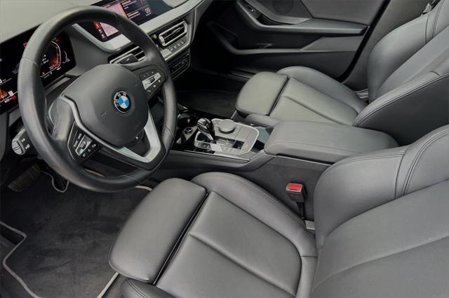 used 2024 BMW 228 Gran Coupe car, priced at $36,995