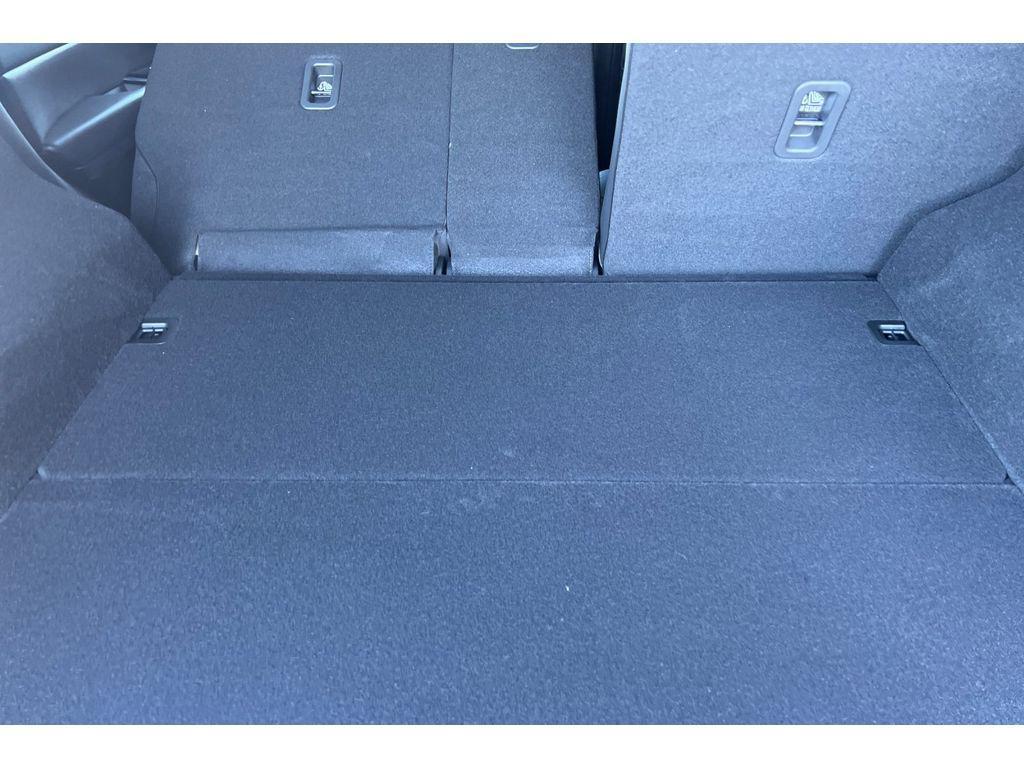 new 2025 Mazda CX-5 car, priced at $33,300